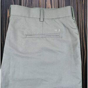 Grand Slam Mens Preformance Golf shorts sz 40 5 pockets